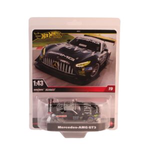 HMD41 Hot Wheels 1:43 Premium Arabalar