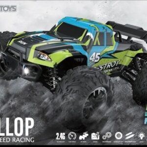 HW8806 1 16 50 KM HIZ YAPAN ELEKTRİKLİ