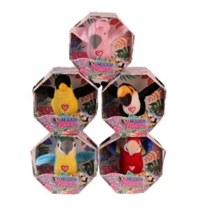 HY-332 9590 HAPPY YAPPERS SLAP BANK BİLEKLİK