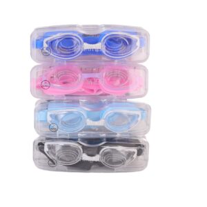 K02. KZLD RH5200 GÖZLÜK YÜZÜCÜ SLK (ICB12) ÇOCUK KUT 144