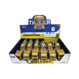 KLX800-266 SURT DIE-CAST-IŞIKLI VE SESLİ(Belirtilen fiyat, tekli satış için adet fiyatıdır.)