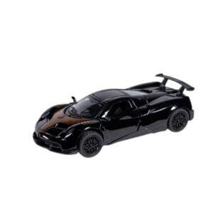 KM-36221C-1-2 Vardem Çek Bırak Metal Araba 1:36