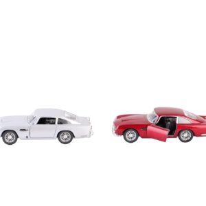 KT5406D MIX CEKBIRAK 1963 ASTON MARTIN DB5