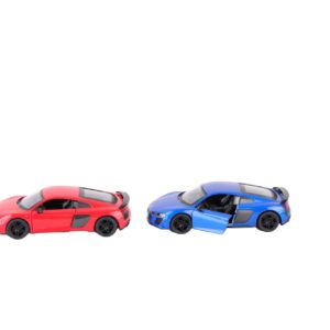 KT5422D ÇEKBIRAK 2020 AUDI R8 COUPE