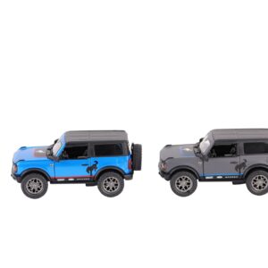 KT5438DFB C-B 2022 FORD BRONCO LIVERY