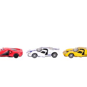 KT5450D ÇEKBIRAK FORD COLLECTION 1