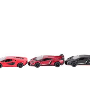 KT5452D ÇEKBIRAK LMBORGHINI COLLECTION