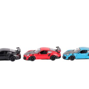 KT5453D ÇEKBIRAK PORSCHE COLLECTION