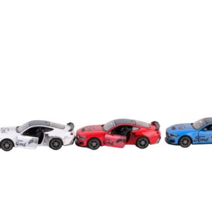 KT5455DF C-B 2024 FORD MUSTANG DARK