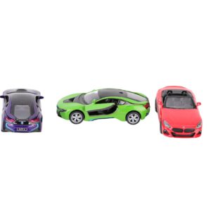 KT5465D ÇEKBIRAK BMW COLLECTION