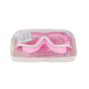 KZLD-RH2000  Sörf Yüzücü Çocuk Gözlük Kulaklık -Kızılkaya Oyuncak