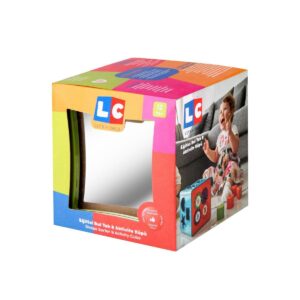 LC-30888 EĞİTİCİ BULTAK KÜP