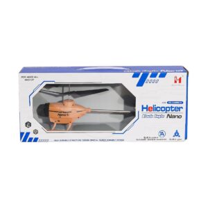 LH-2024 KUT UZ KUM SENSÖRLÜ HELİKOPTER