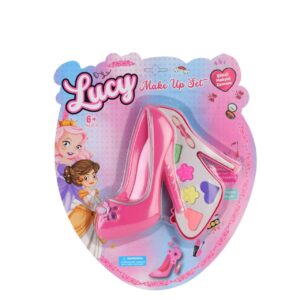 LMN211 AYAKKABILI KARTELA TEKLİ