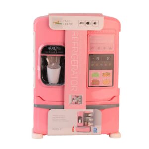 LS820C78-2 PİLLİ BUZDOLABI SETİ