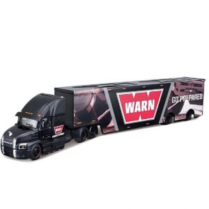 MAY 12418 Custom Haulers Büyük Tırlar Asorti 1 64