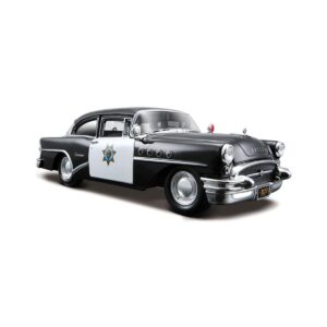 MAY 31295 1 26 1955 BUİCK CENTURY