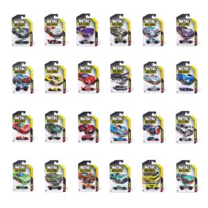 MEA00000 Metal Machınes Tekli Araç 6708