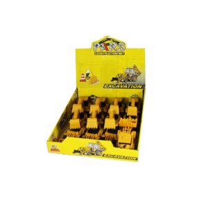 NZM-137 Sürtmeli Kepçe Dozer