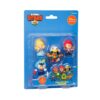 PMI/BRW2040 Brawl Stars 5'li Figür -Necotoys