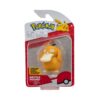 POK 95007-V Pokemon Battle Figürler Seri
