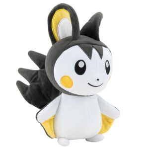 POK 95217 POKEMON PELÜŞ FİGR 20 CM SERİ 12 ASORTİ
