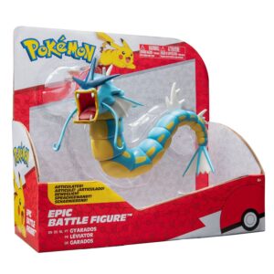 POK PKW3371 Pokémon Epik Figür Gyarados