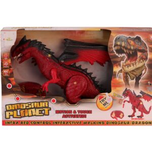 RS6191 KUMANDALI DİNAZOR