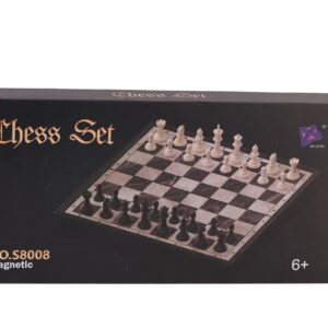 S8008 KUTULU SATRANÇ TAKIMI