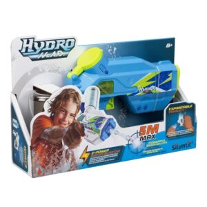 SIL81153 HYDRO MAD MİNİ ASORTİ