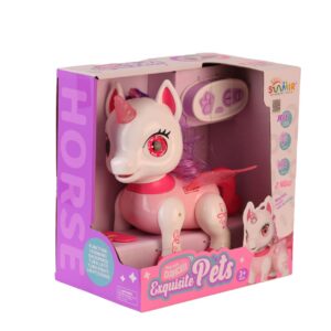 SM09F-SM05F S ŞARJLI KUMANDALI 3 ASORTİ SEVİMLİ