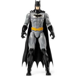 SPM-6071134 BATMAN FGR 12İN BTMNS S1 V1 SUSTNBLE RF