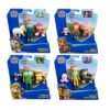 SPM-6072983 PAW PATROL ÇOKLU HİKAYE FİGÜR SETİ