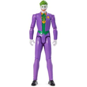 SPM-6073652 BATMAN FGR 12İN THE JOKER S1 V1 SSTNBL