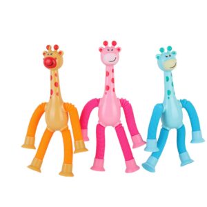 SS-4126 UZAYAN PLASTİK OYUNCAK