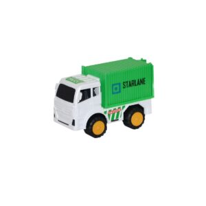 Sürtmeli Araba -NZM-138