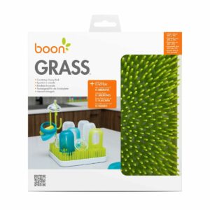 TBN373 BOON - GRASS Biberon Kurutma Ünitesi