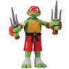 TU844000 TMNT  Roll N Punch Raphael 30 cm Figür - 83418