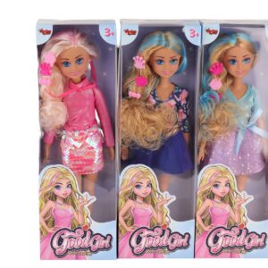 WG-14006 KUTULU 8 ASORTİ 14INCH BEBEK (Belirtilen fiyat, tekli satış için adet fiyatıdır.)