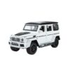 XHD-B2425 -Vardem Çek Bırak şıklı ve Sesli Kapıları Açılan G Jeep 1:24