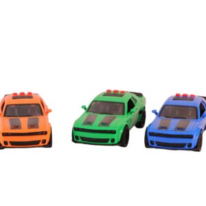 YM 9905F DİSPLAYDE SÜRTMELİ SESLİ MÜZİKLİ ARABA