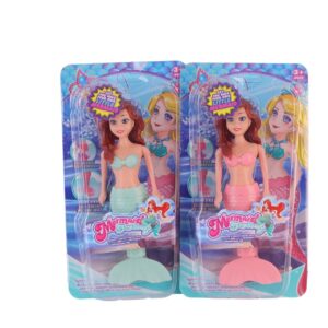 YS1378-R60A DENİZ KIZI