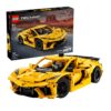 42205 Lego Technic Chevrolet Corvette Stingray 732 parça +9 yaş