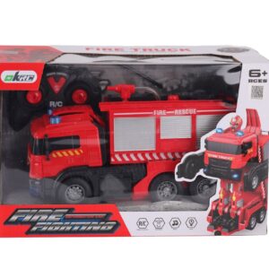 828-5 ŞARJLI IŞIKLI DÖNÜŞEBİLEN ROBOT İTF