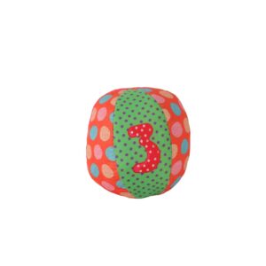 MOL-504 ANT BABY DİSPLAY SOF ÇINÇINLI TOPLAR(Belirtilen fiyat, tekli satış için adet fiyatıdır.)