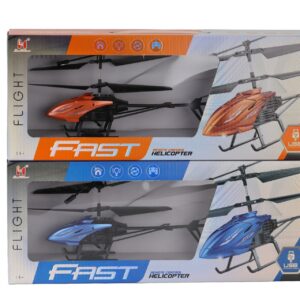 LH-2025 KUTULU HELİKOPTER