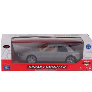 TC-125 KUTULU UZ KUM PİLLİ ARABA