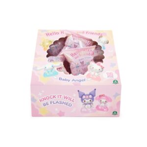 HKT45000 Hello Kitty Sevimli Bulutlar