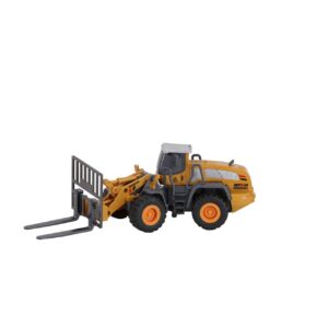 LK31-13 KUTULU METAL İŞ MAKİNELERİ