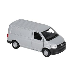 43762 WELLY DIECAST VW T6 VAN 72
